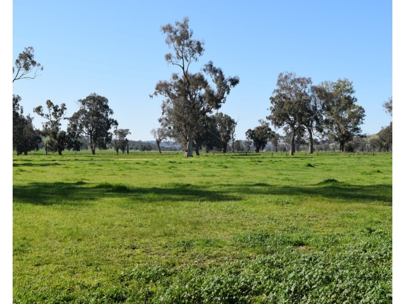 360 Methodist Road, Bungowannah NSW 2640