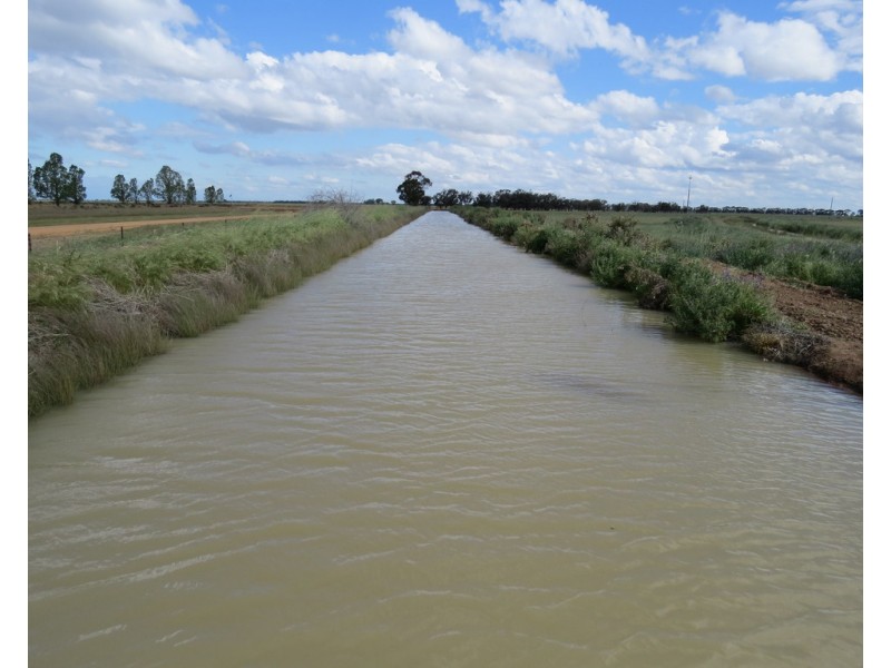 14 YALOKE ROAD, Deniliquin NSW 2710