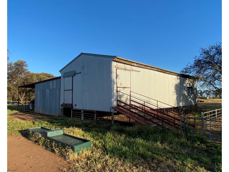 14 YALOKE ROAD, Deniliquin NSW 2710