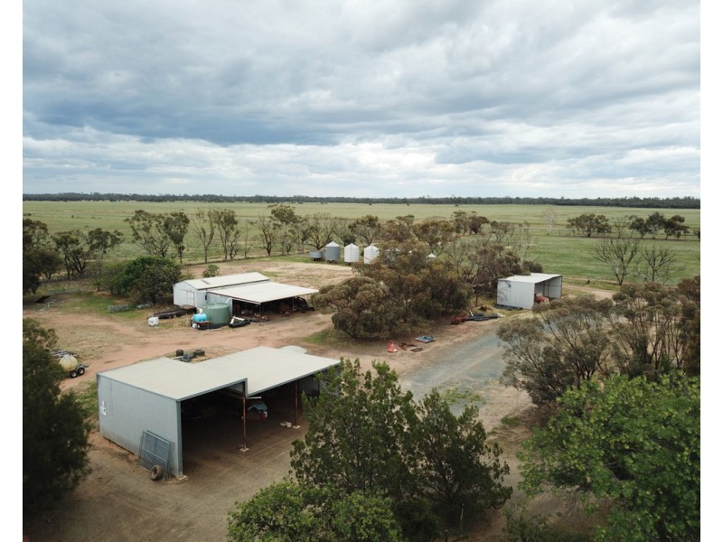 14 YALOKE ROAD, Deniliquin NSW 2710