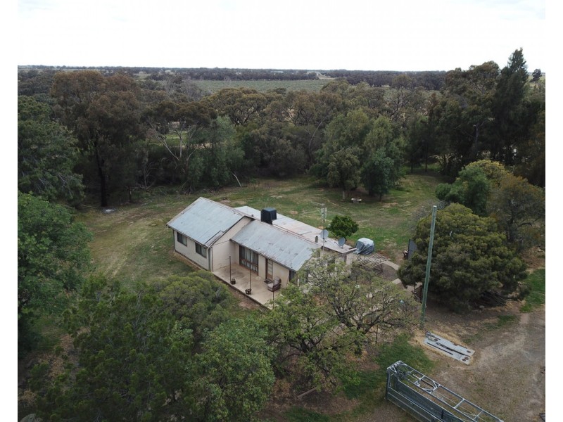 14 YALOKE ROAD, Deniliquin NSW 2710