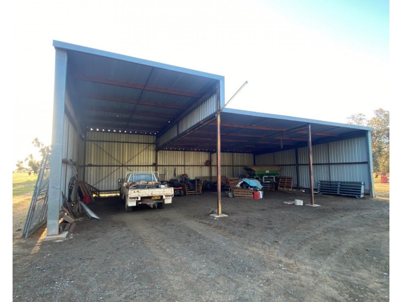 14 YALOKE ROAD, Deniliquin NSW 2710