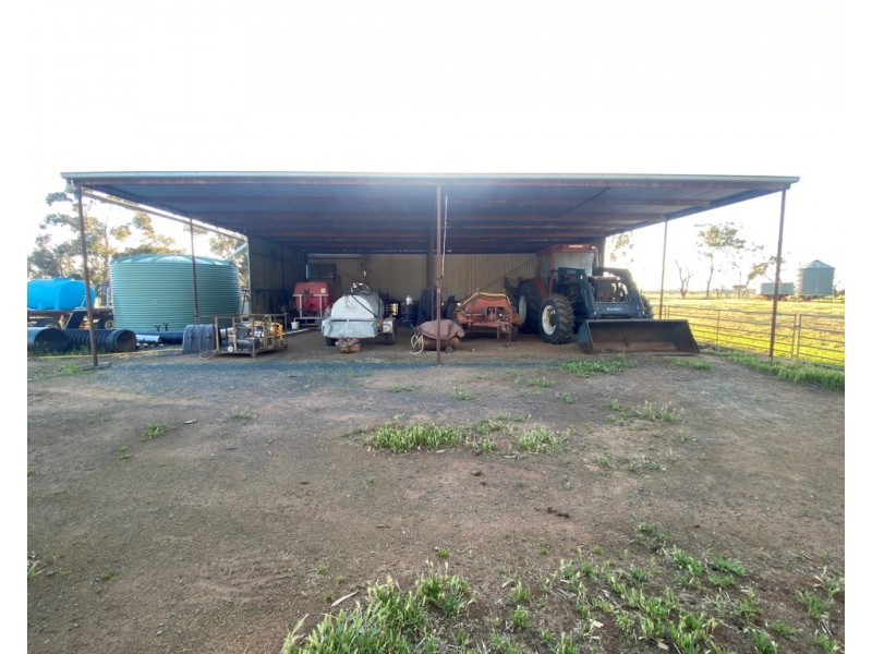 14 YALOKE ROAD, Deniliquin NSW 2710