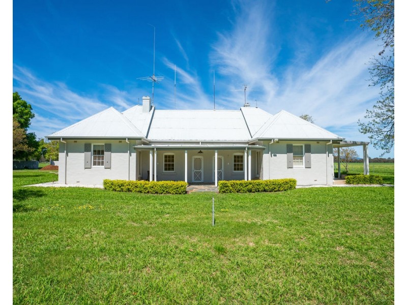 9985 Hume Highway, Holbrook NSW 2644