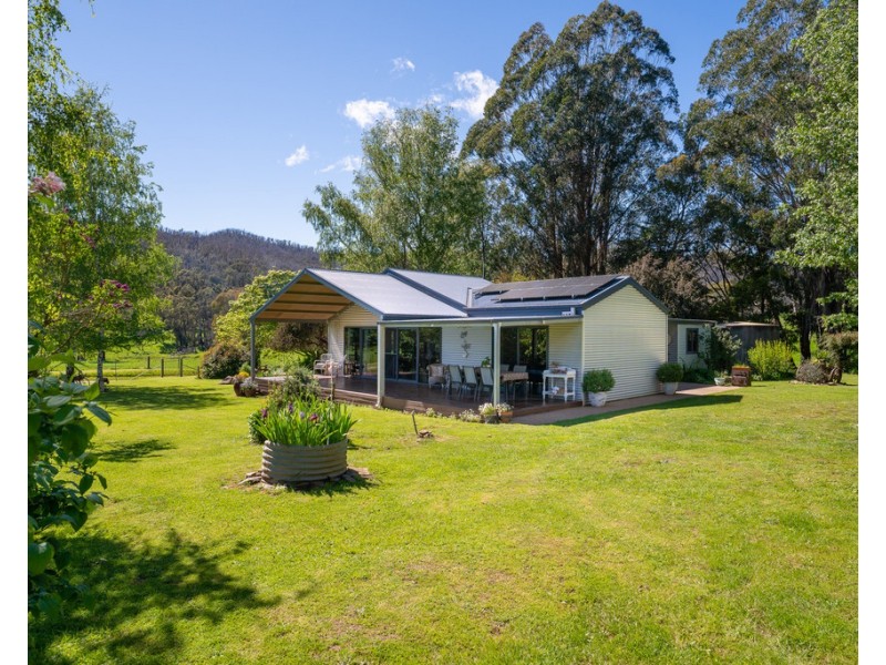648 BUNROY ROAD, Biggara VIC 3707