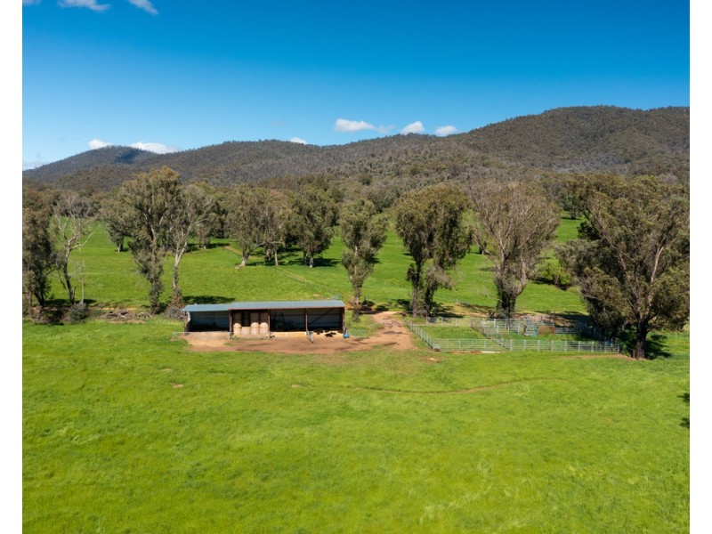 648 BUNROY ROAD, Biggara VIC 3707