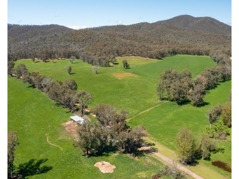 648 BUNROY ROAD, Biggara VIC 3707