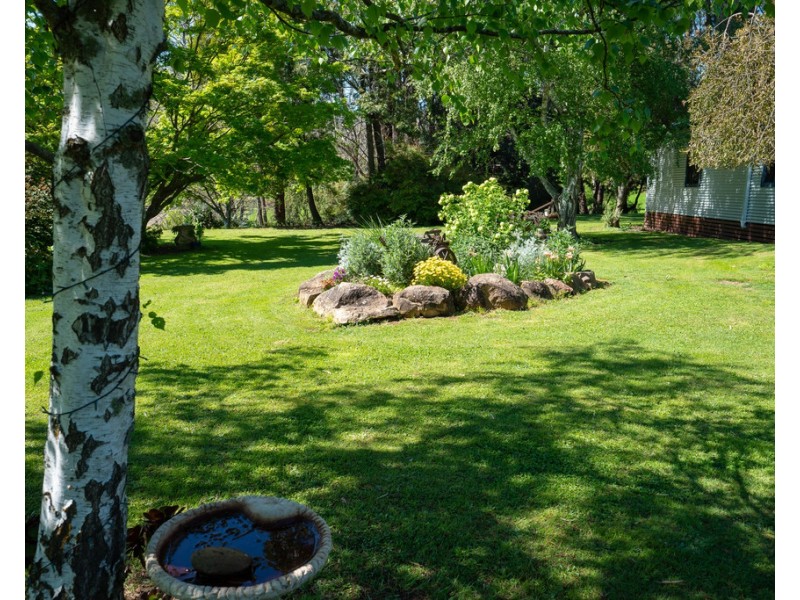 648 BUNROY ROAD, Biggara VIC 3707