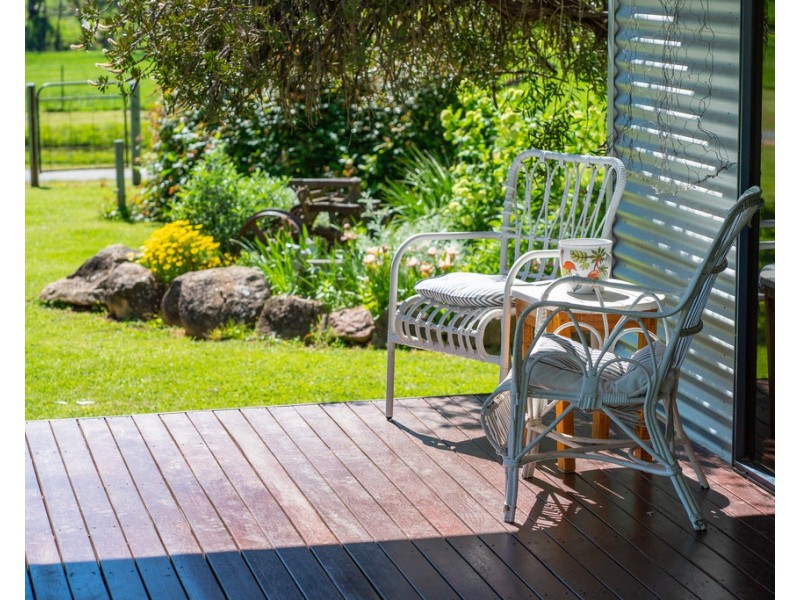 648 BUNROY ROAD, Biggara VIC 3707