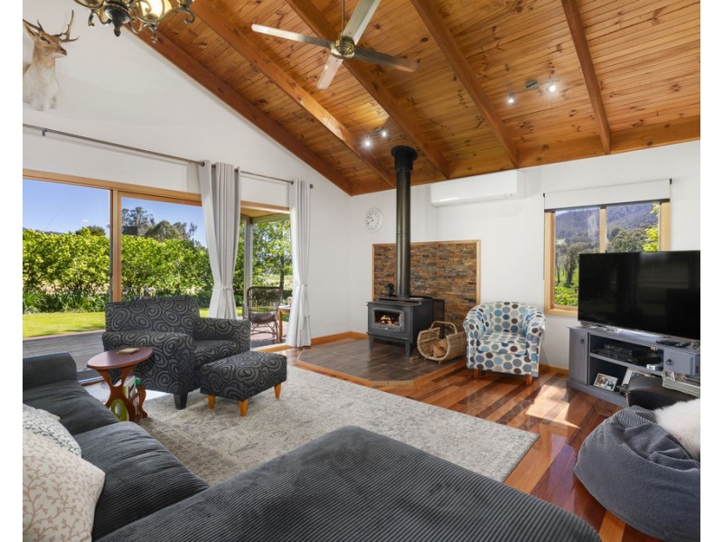 648 BUNROY ROAD, Biggara VIC 3707