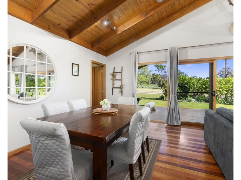 648 BUNROY ROAD, Biggara VIC 3707