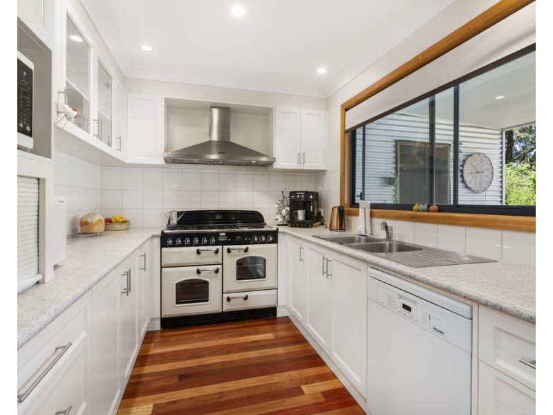 648 BUNROY ROAD, Biggara VIC 3707