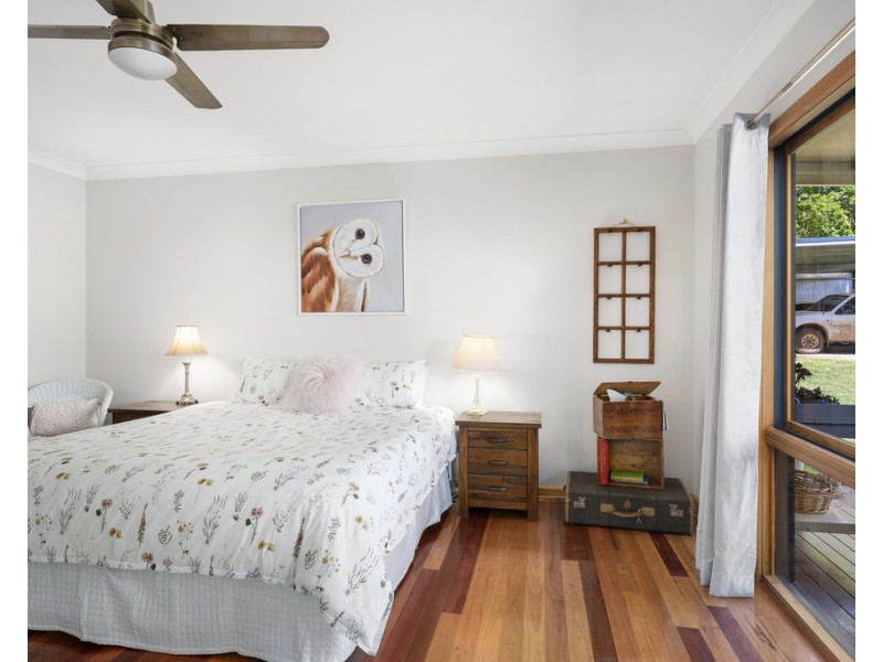 648 BUNROY ROAD, Biggara VIC 3707