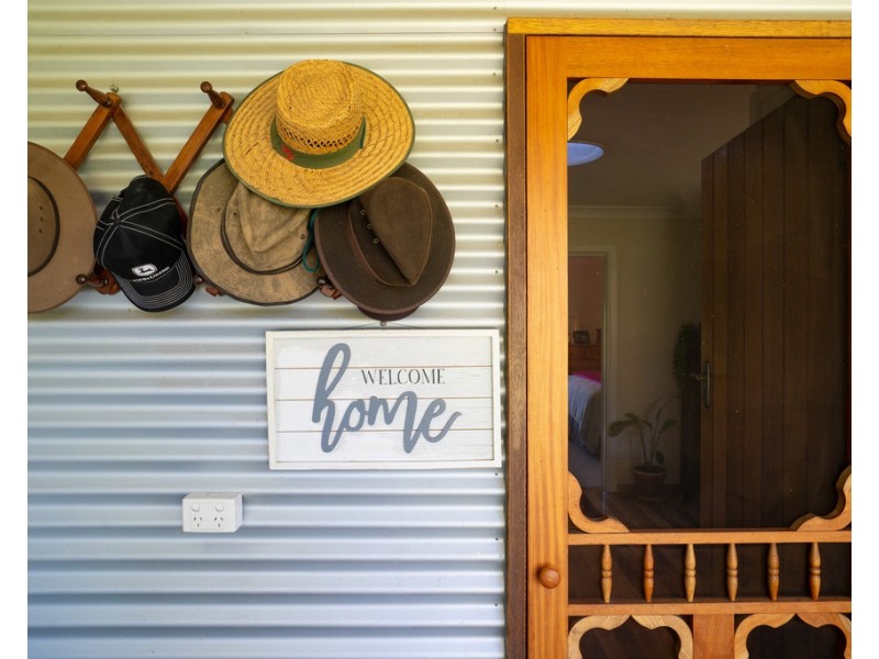 648 BUNROY ROAD, Biggara VIC 3707