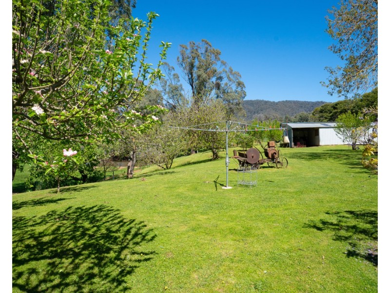 648 BUNROY ROAD, Biggara VIC 3707