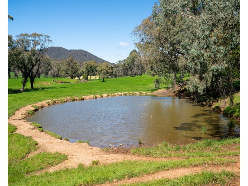 648 BUNROY ROAD, Biggara VIC 3707