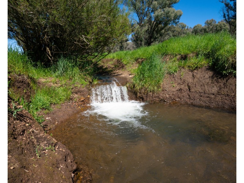 648 BUNROY ROAD, Biggara VIC 3707