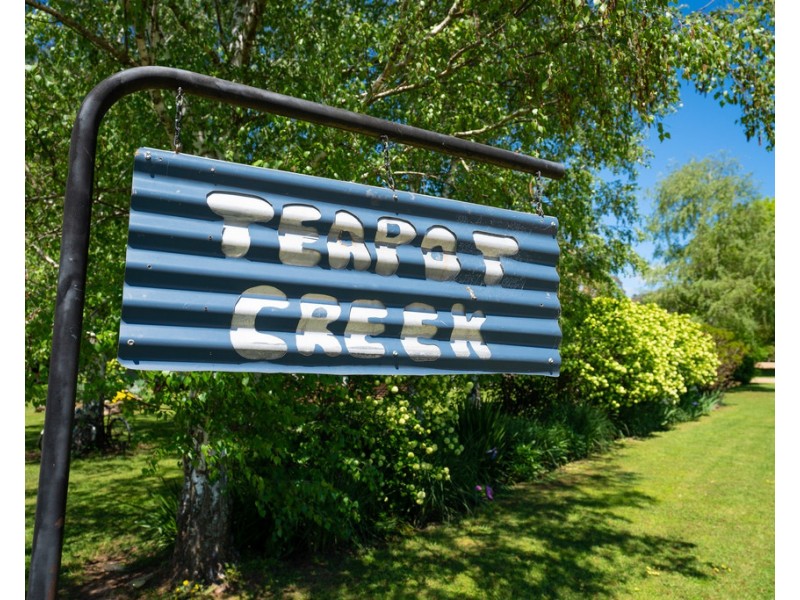 648 BUNROY ROAD, Biggara VIC 3707