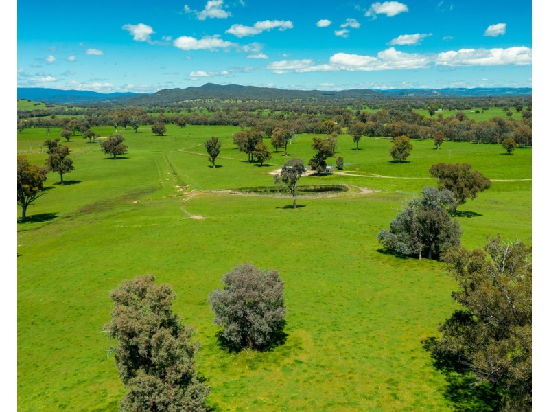 749 CARBOOR-EVERTON ROAD, Markwood VIC 3678