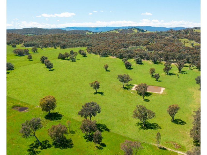 749 CARBOOR-EVERTON ROAD, Markwood VIC 3678