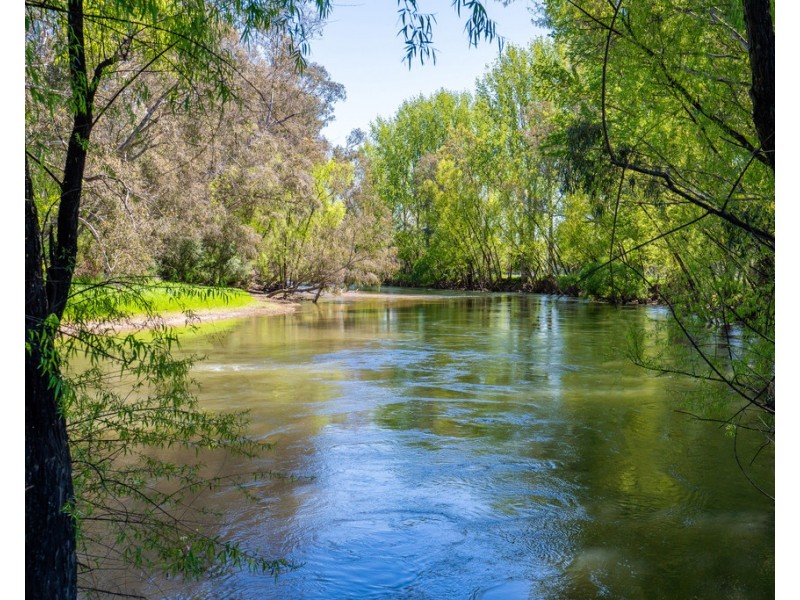 44 Kneebone Lane, Everton VIC 3678