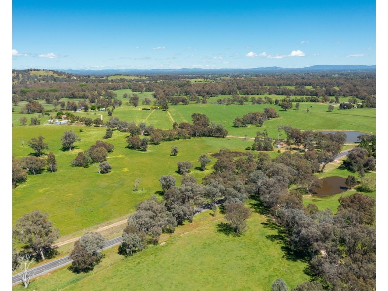 44 Kneebone Lane, Everton VIC 3678