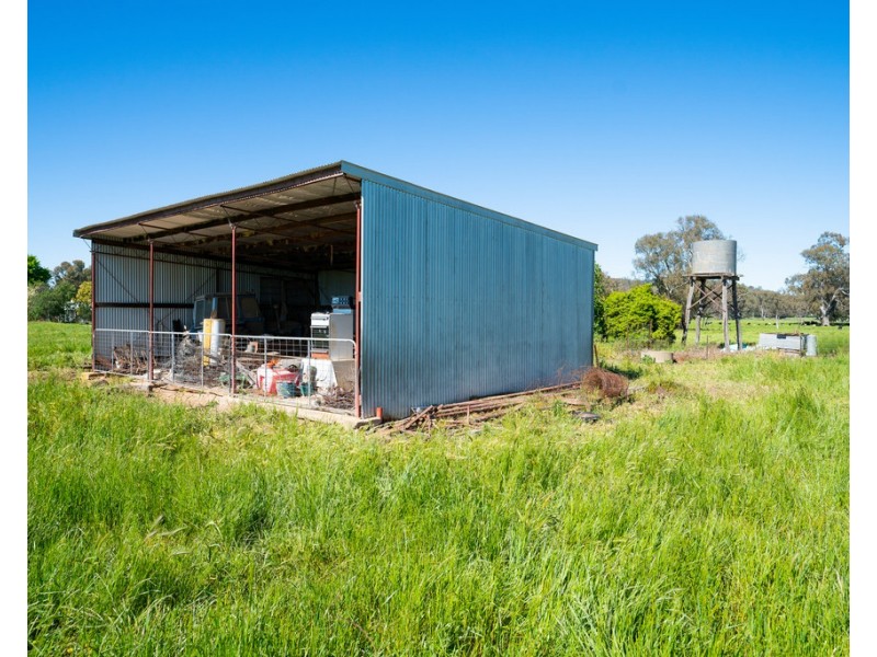 44 Kneebone Lane, Everton VIC 3678