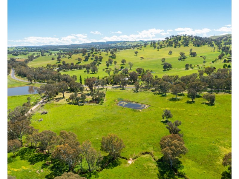 44 Kneebone Lane, Everton VIC 3678