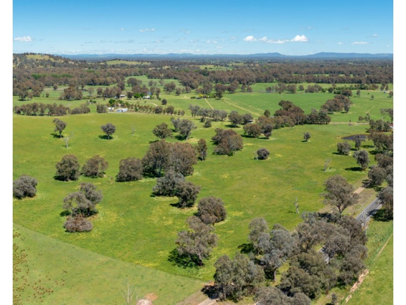 44 Kneebone Lane, Everton VIC 3678