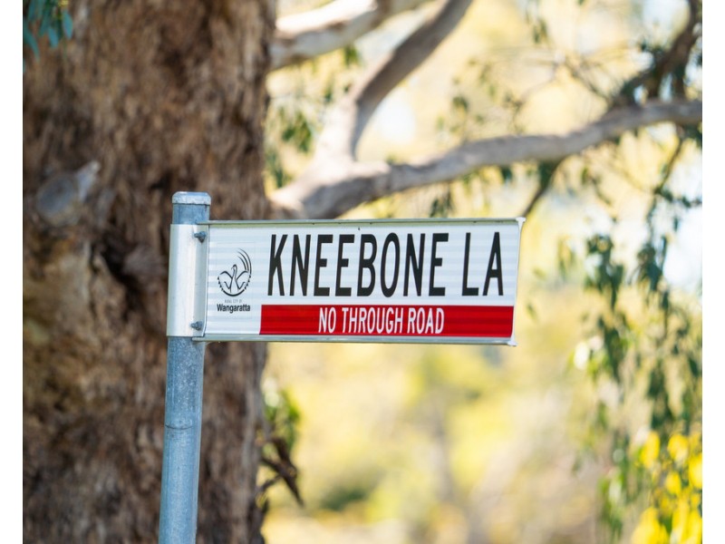 44 Kneebone Lane, Everton VIC 3678