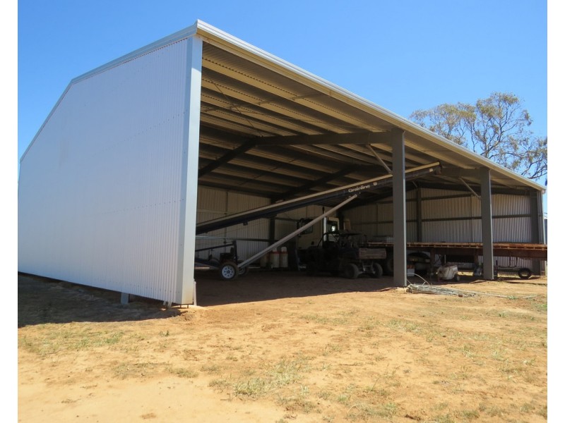 131 Plymouth Road, Bunnaloo NSW 2731