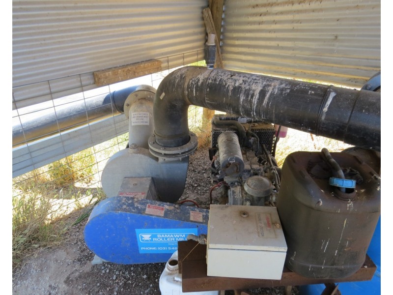 131 Plymouth Road, Bunnaloo NSW 2731