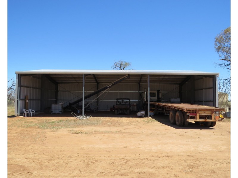 131 Plymouth Road, Bunnaloo NSW 2731