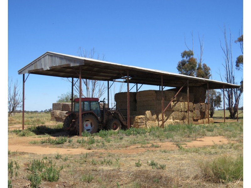 131 Plymouth Road, Bunnaloo NSW 2731