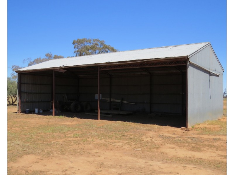 131 Plymouth Road, Bunnaloo NSW 2731