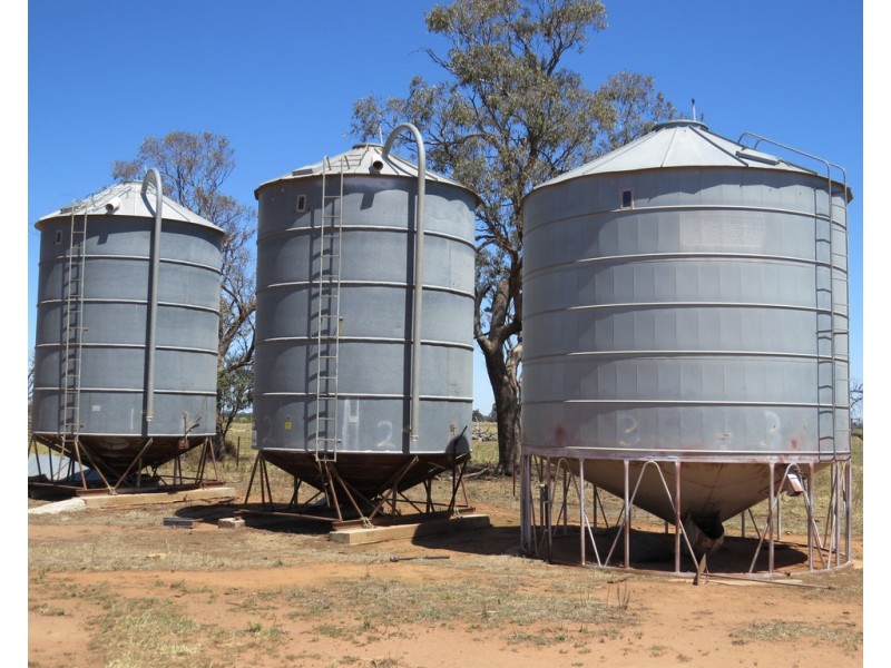 131 Plymouth Road, Bunnaloo NSW 2731