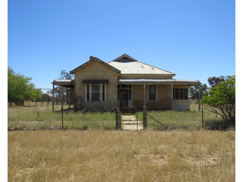 131 Plymouth Road, Bunnaloo NSW 2731