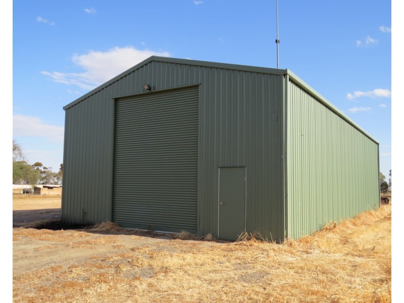 28a COONONG STREET, Jerilderie NSW 2716