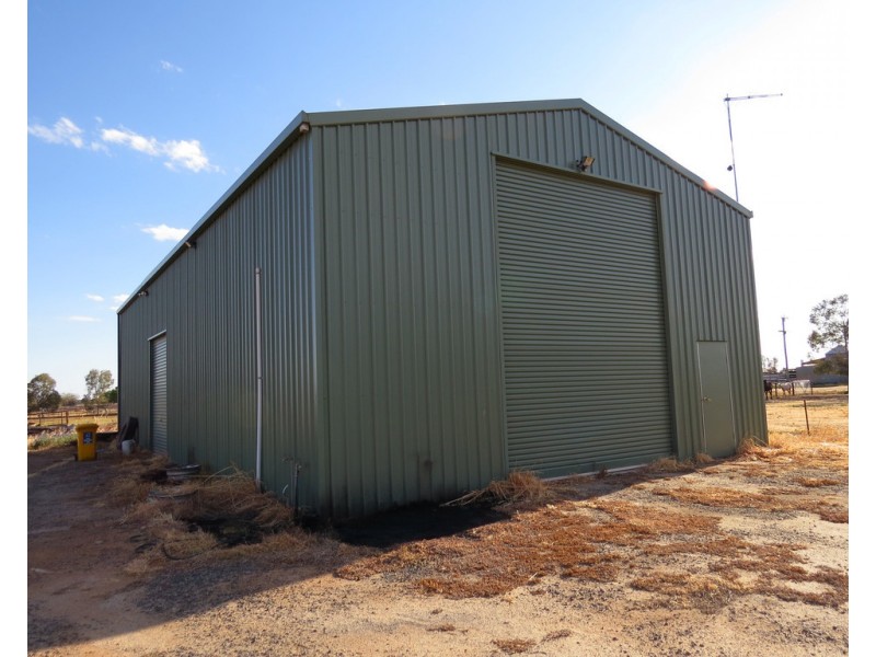 28a COONONG STREET, Jerilderie NSW 2716