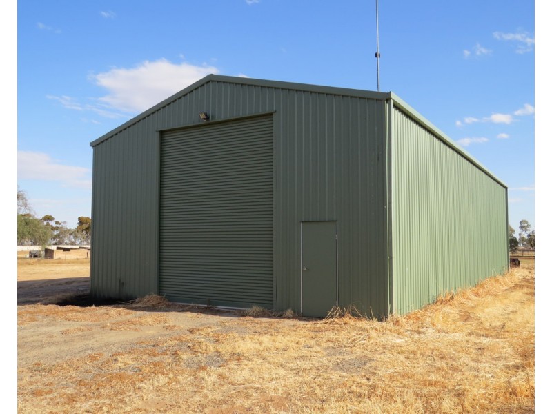 28a COONONG STREET, Jerilderie NSW 2716