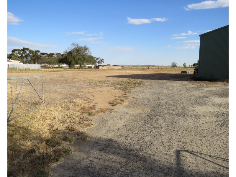 28a COONONG STREET, Jerilderie NSW 2716