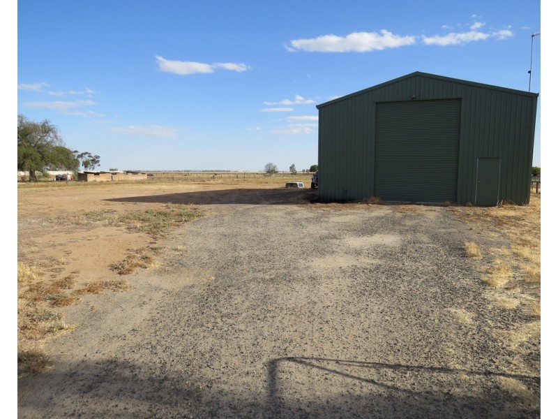 28a COONONG STREET, Jerilderie NSW 2716
