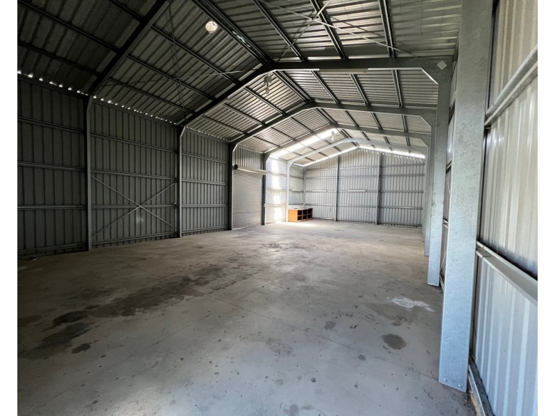 28a COONONG STREET, Jerilderie NSW 2716