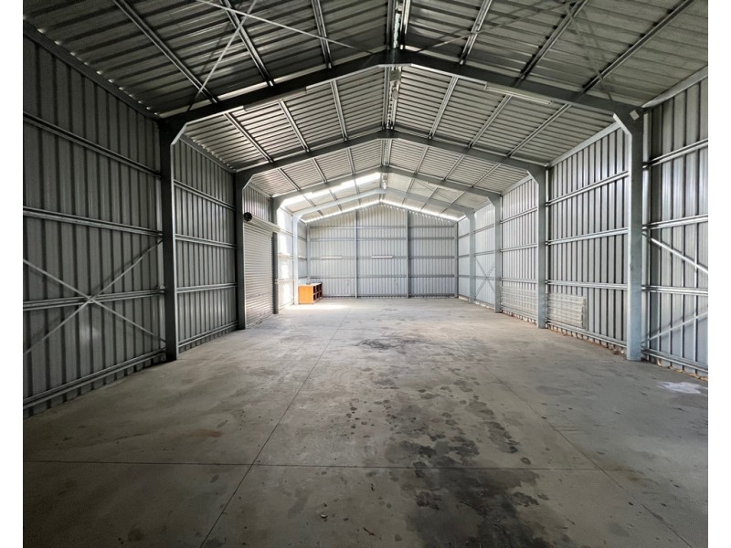 28a COONONG STREET, Jerilderie NSW 2716