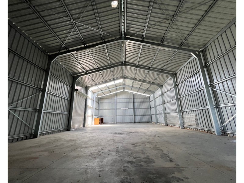 28a COONONG STREET, Jerilderie NSW 2716