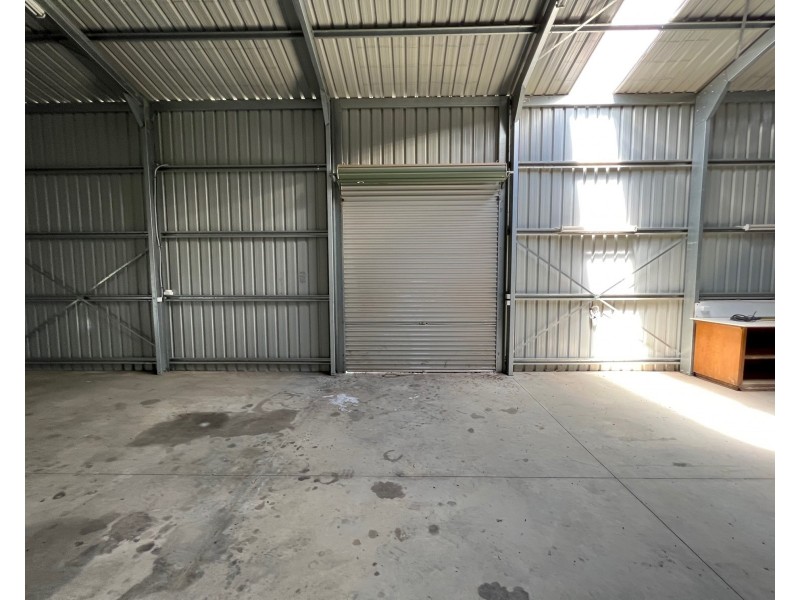 28a COONONG STREET, Jerilderie NSW 2716