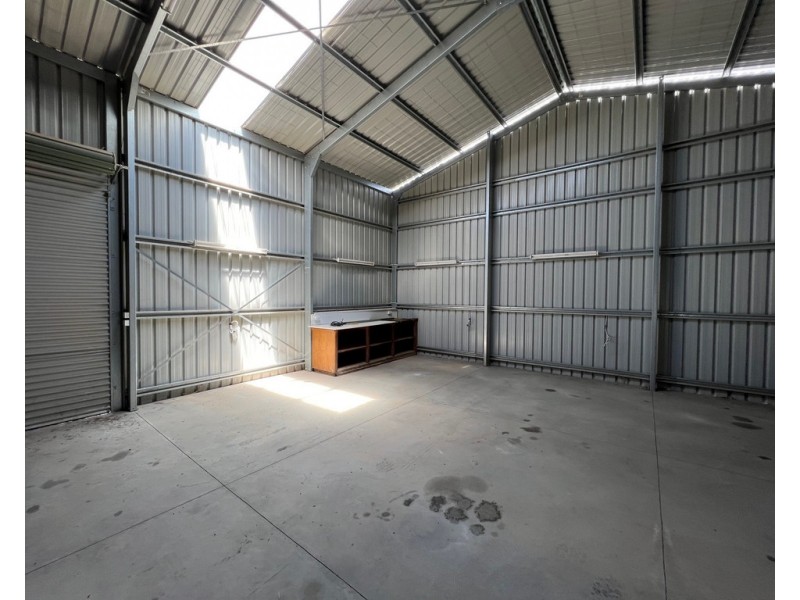 28a COONONG STREET, Jerilderie NSW 2716