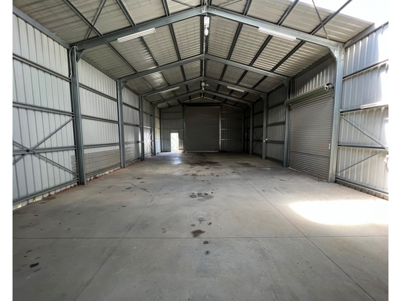 28a COONONG STREET, Jerilderie NSW 2716