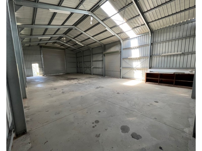 28a COONONG STREET, Jerilderie NSW 2716