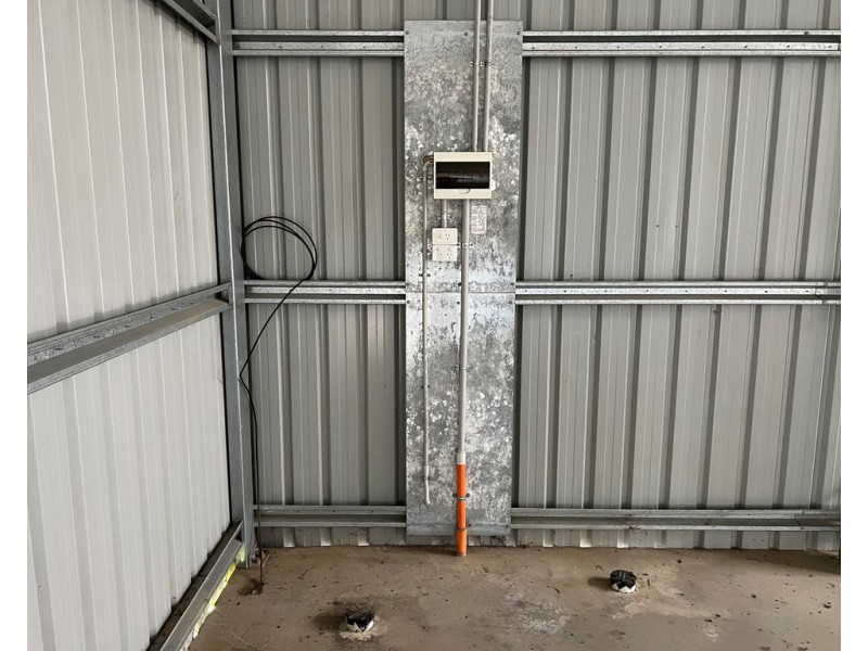 28a COONONG STREET, Jerilderie NSW 2716